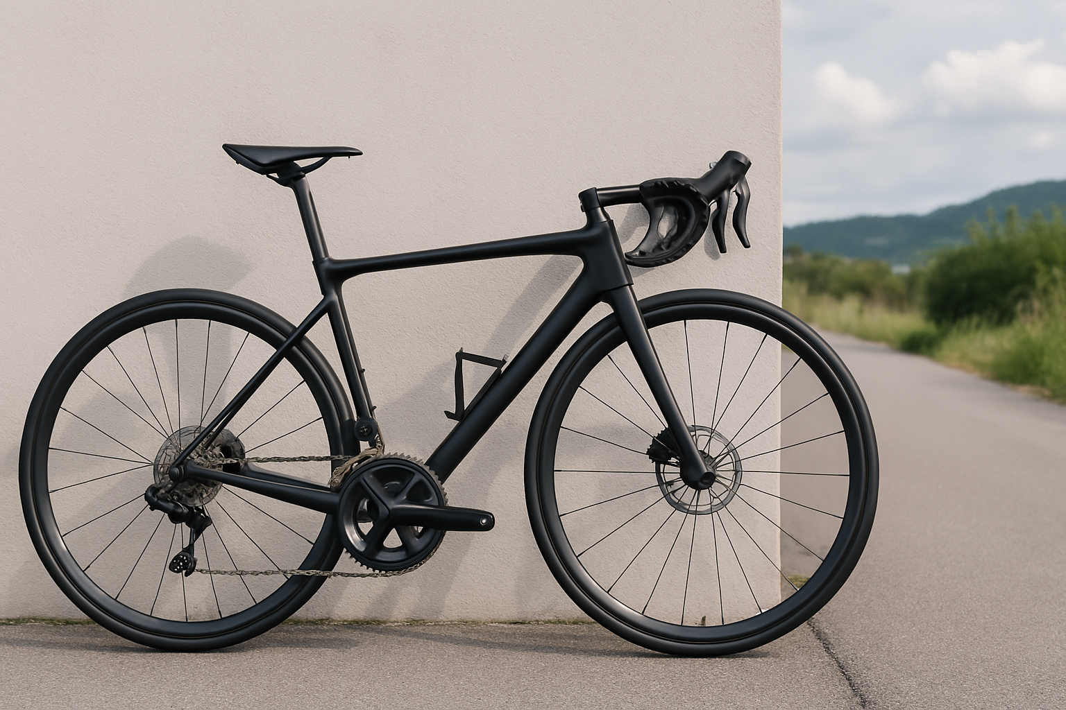 Selling Your Used Carbon Bicycle