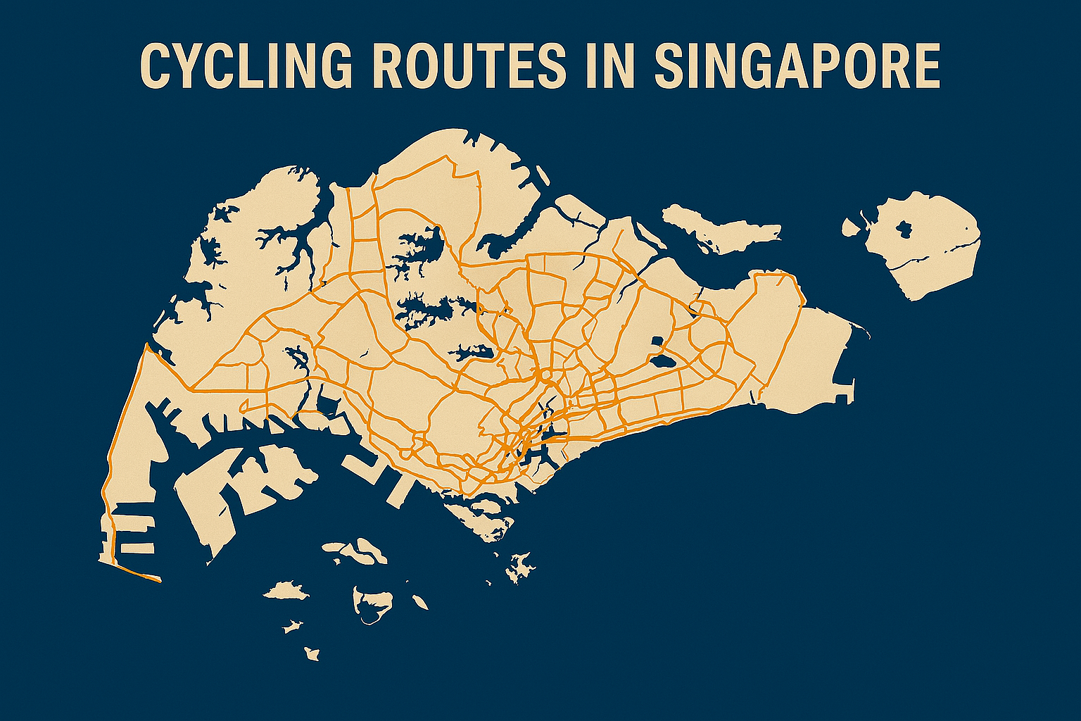 Singapore Cycling Blog